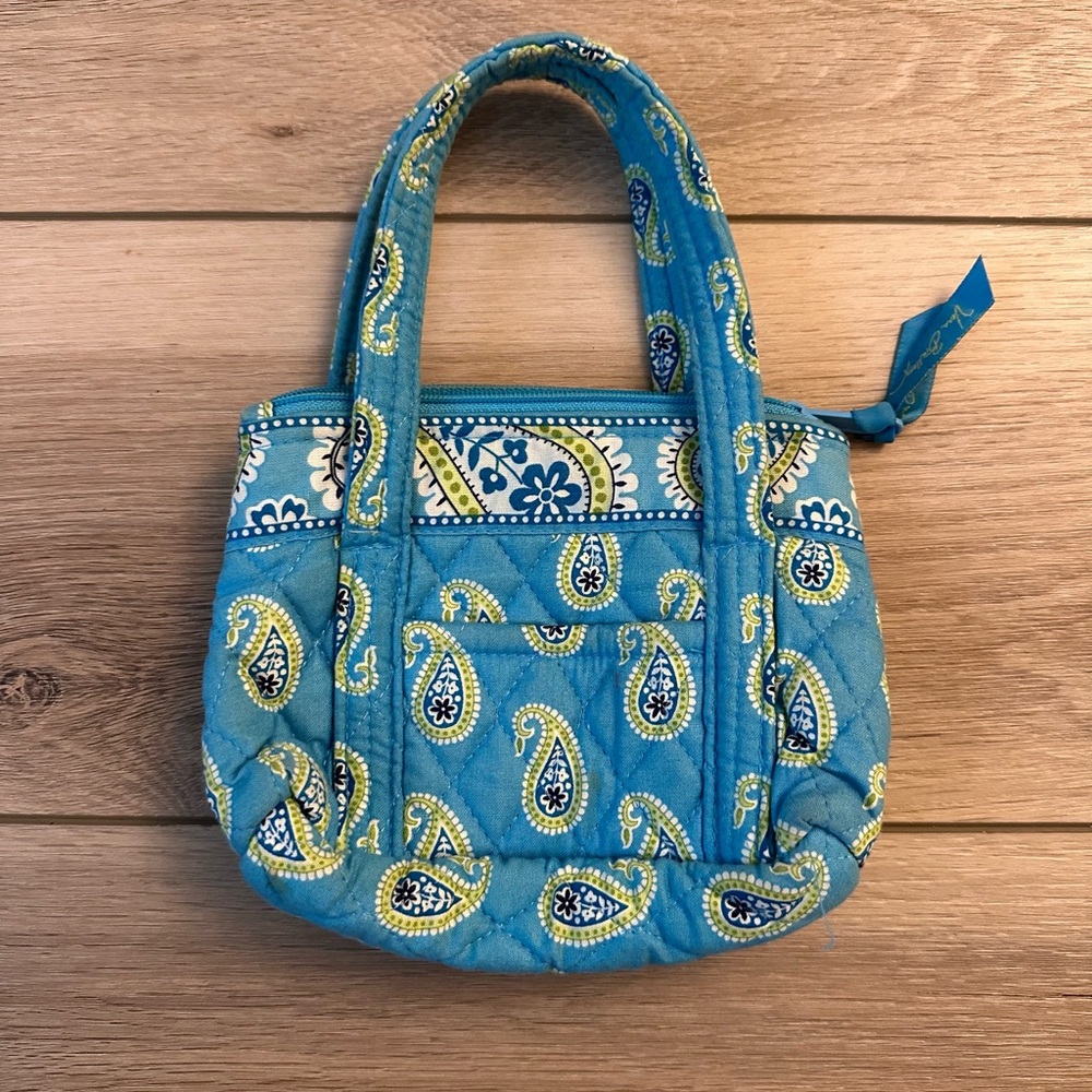 Vera Bradley purse